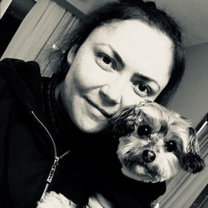 Meet your Posher, Claudia